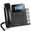 IP-puhelin Grandstream GXP1630 musta harmaa