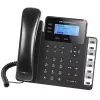 IP-puhelin Grandstream GXP1630 musta harmaa