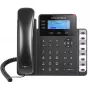 IP-puhelin Grandstream GXP1630 musta harmaa