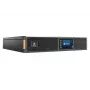 Vertiv Liebert GXT5 keskeytymätön virransyöttö (UPS) kaksoismuunnin (online) 3 kVA 3000 W 7 AC-lähtöä