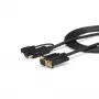 StarTech.com 10 ft HDMI - VGA aktiivinen muunninkaapeli - HDMI - VGA sovitin - 1920x1200 tai 1080p