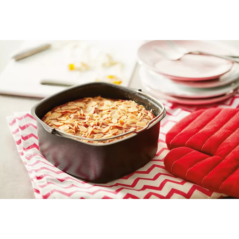 Philips Airfryer -lisävaruste HD9945/01 leivontasarja XL