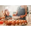 Philips Airfryer -lisävaruste HD9945/01 leivontasarja XL