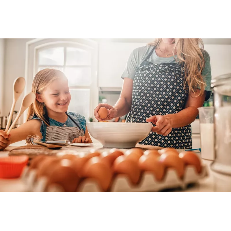 Philips Airfryer -lisävaruste HD9945/01 leivontasarja XL