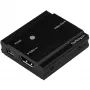StarTech.com HDMI-signaalinvahvistin - HDMI-jatko - 4K 60Hz, 3840 x 2160 pikseliä, AV-toistin, 35 m, musta, HDCP