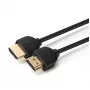 Microconnect 4K HDMI-kaapeli ohut 0,5 m