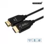 Microconnect Premium Optic HDMI -kaapeli 15 m