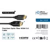 Microconnect Premium Optic HDMI -kaapeli 15 m