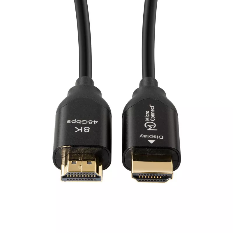Microconnect Premium Optic HDMI -kaapeli 15 m