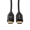 Microconnect Premium Optic HDMI -kaapeli 25 m