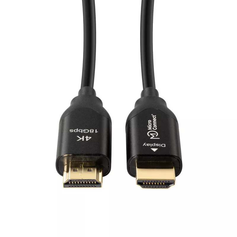 Microconnect Premium Optic HDMI -kaapeli 25 m