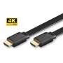 Microconnect HDMI High Speed -lattakaapeli, 2 m
