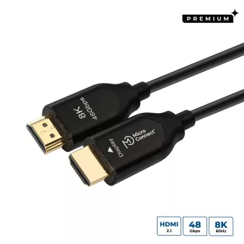 Microconnect Premium Optic HDMI -kaapeli 30 m