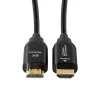 Microconnect Premium Optic HDMI -kaapeli 30 m