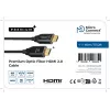 Microconnect Premium Optic HDMI -kaapeli 40 m