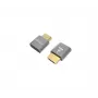HDMI Dummy MicroConnect 4K HDMI Dummy harmaa