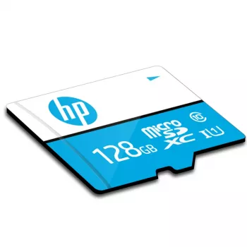 HP HFUD128-1U1BA muistikortti 128 GB MicroSDXC UHS-I Class 10