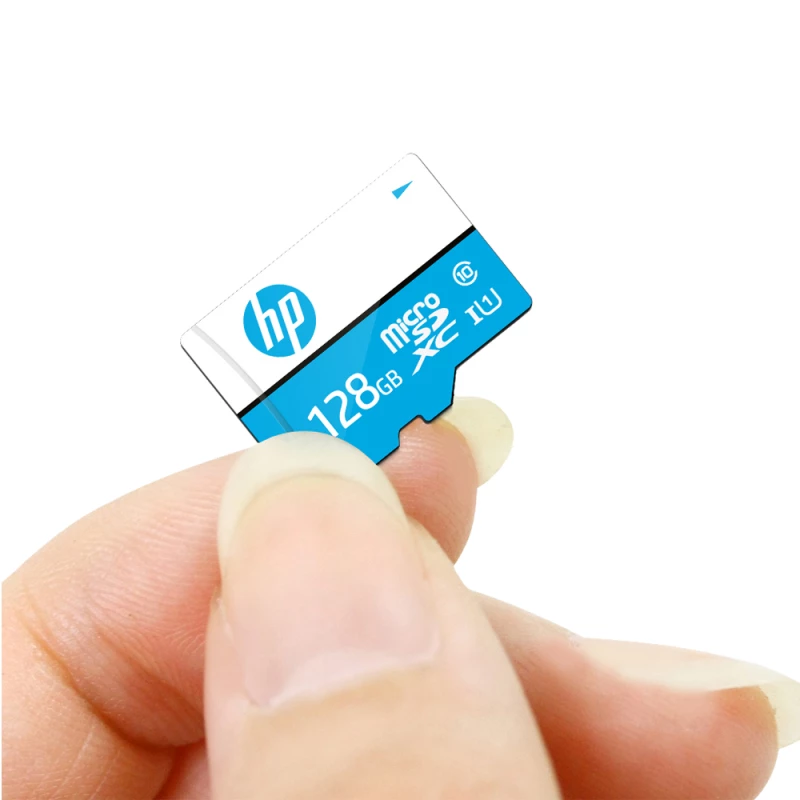 HP HFUD128-1U1BA muistikortti 128 GB MicroSDXC UHS-I Class 10