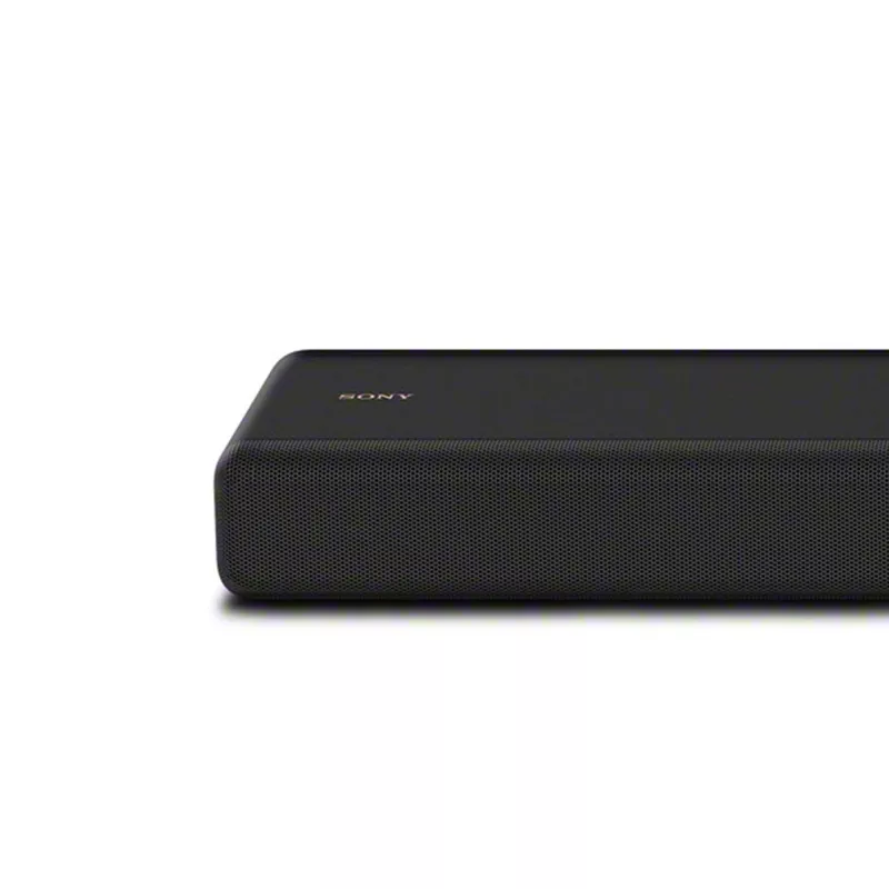 Soundbar Sony HT-A3000 musta 3.1 kanavaa 250 W