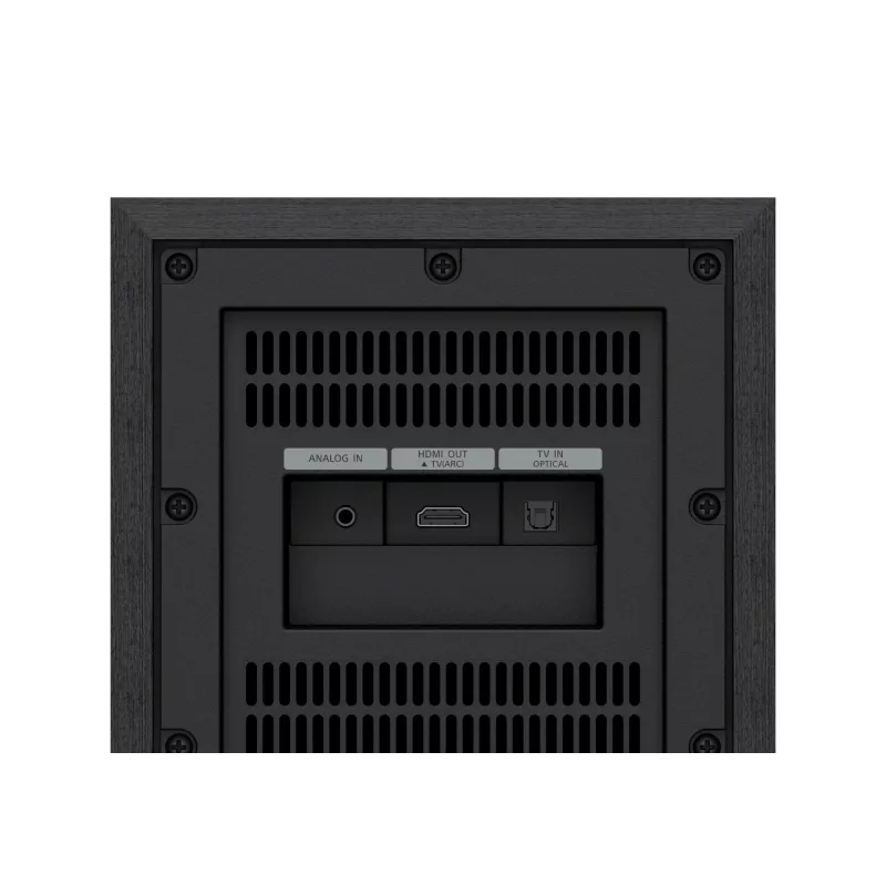Heimkino-kaiutinjärjestelmä Sony HT-S40R 5.1 kanavaa 600 W langaton musta