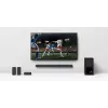 Heimkino-kaiutinjärjestelmä Sony HT-S40R 5.1 kanavaa 600 W langaton musta