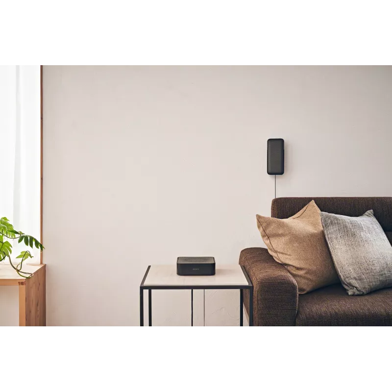 Heimkino-kaiutinjärjestelmä Sony HT-S40R 5.1 kanavaa 600 W langaton musta