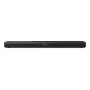 Sharp HT-SB100 soundbar-kaiutin musta 2.0 kanavaa 75 W