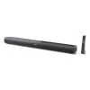 Sharp HT-SB100 soundbar-kaiutin musta 2.0 kanavaa 75 W