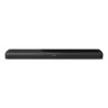 Sharp HT-SB100 soundbar-kaiutin musta 2.0 kanavaa 75 W