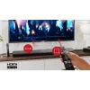 Sharp HT-SB100 soundbar-kaiutin musta 2.0 kanavaa 75 W