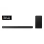Soundbar Samsung HW-B460GF 2.1-kanava Bluetooth langattomalla subwooferilla