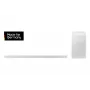 Samsung HW-S711GD valkoinen soundbar 250 W 3.1 kanavaa