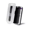 StarTech.com I15T2-PRIVACY-SCREEN tietosuojanäytönsuoja iPhone 15 Pro -puhelimelle, karkaistu lasi, 4-suuntainen, +/-30° katselukulma, musta