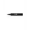 ICY BOX IB-AC1032 Mini DisplayPort DVI-D + VGA (D-Sub) + HDMI musta