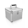 ICY BOX IB-AC628 laukku metalli, muovi hopea