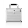 ICY BOX IB-AC628 laukku metalli, muovi hopea