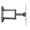 Techly 32-55 inch yleiskiinnike LCD-TV seinälle musta