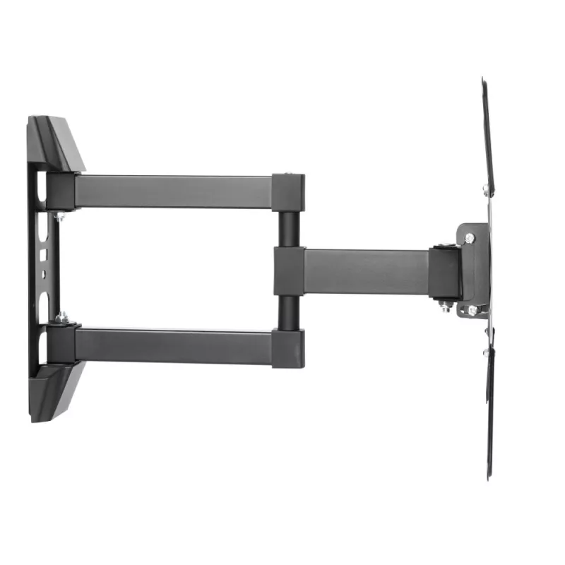 Techly 32-55 inch yleiskiinnike LCD-TV seinälle musta