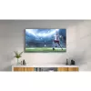 Techly 32-55 inch yleiskiinnike LCD-TV seinälle musta