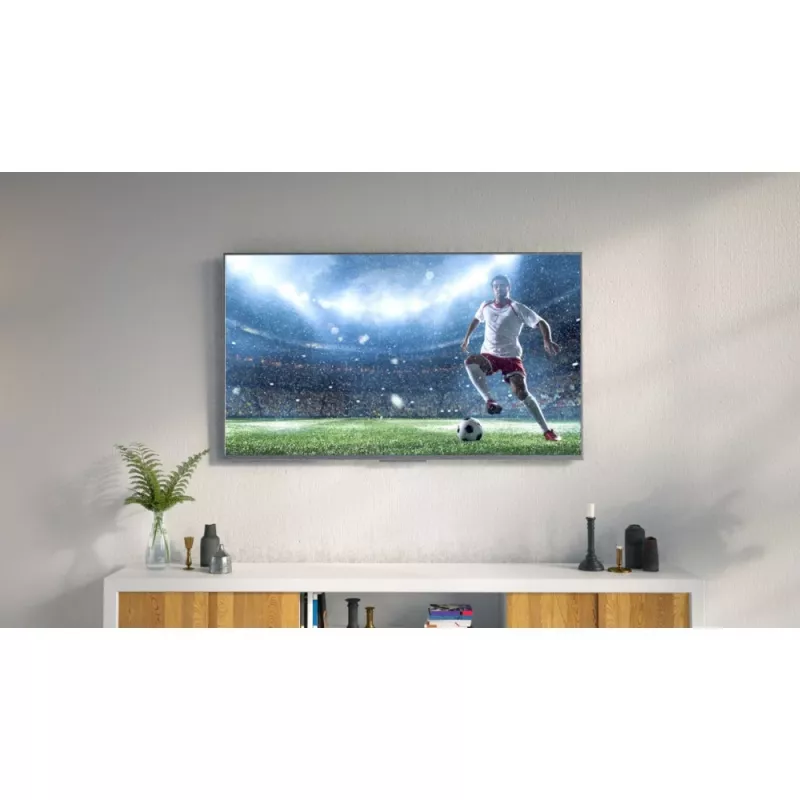 Techly 32-55 inch yleiskiinnike LCD-TV seinälle musta