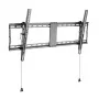 Techly ICA-PLB 590 TV-seinäteline/jalusta 2,29 m (90