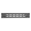 Techly ICA-PLB 590 TV-seinäteline/jalusta 2,29 m (90 inch) musta