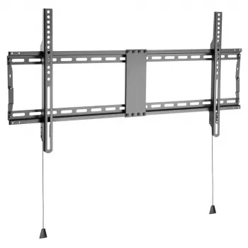 Techly kiinteä seinäteline LED TV LCD 43–90