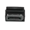Techly ICOC DSP-A-100 DisplayPort-kaapeli 10 m musta