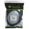 DisplayPort-kaapeli Techly ICOC DSP-A21-050 5m musta