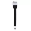Techly ICOC-USBC-VGA videokaapeli-sovitin 0,12 m USB Type-C VGA (D-Sub)
