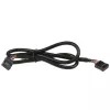 StarTech.com 61 cm sisäinen USB-emolevyotsikko 2 porttiin sarja RS232 -sovitin
