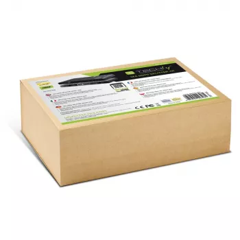Techly jakaja HDMI 2.0 4K UHD 3D 4-porttinen