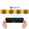 Techly jakaja HDMI 2.0 4K UHD 3D 4-porttinen