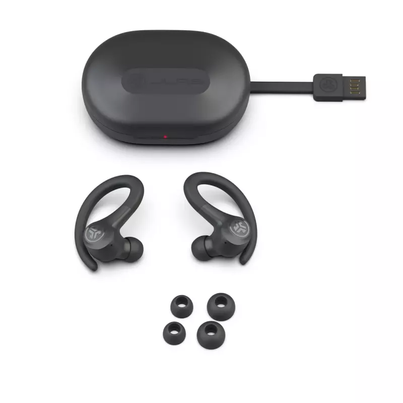 Kuulokkeet JLab Go Air Sport True Wireless